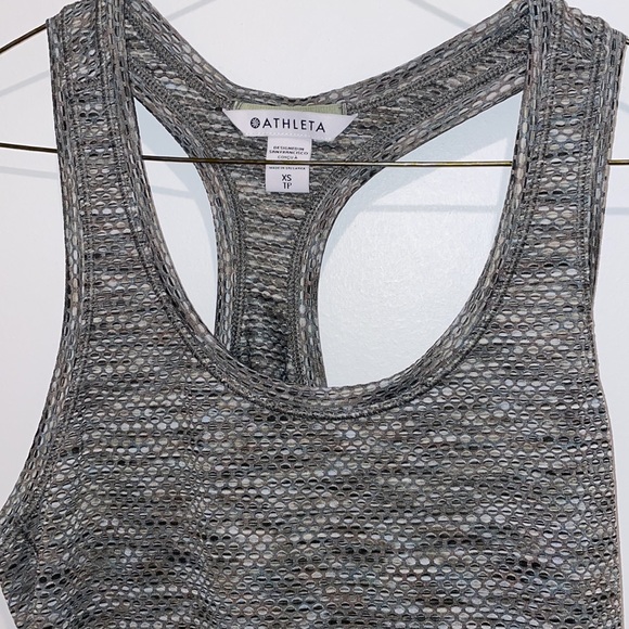 Athleta Patterned Tank - Picture 2 of 4